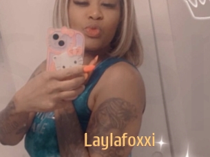 Laylafoxxi