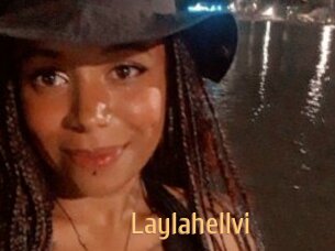 Laylahellvi