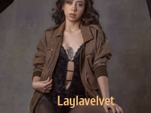 laylavelvet Single Spass