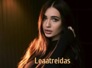 Leaatreidas