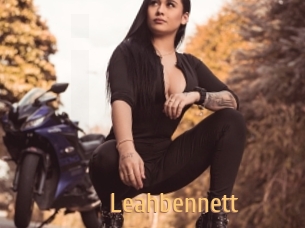 Leahbennett