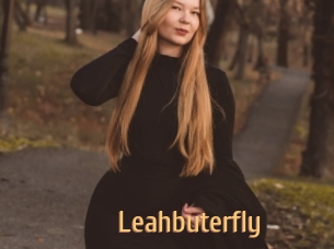 Leahbuterfly