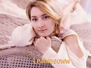 Leahmeoww