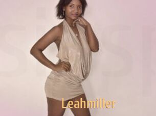 Leahmiller