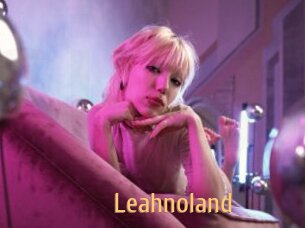Leahnoland