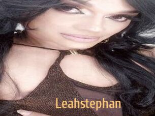 Leahstephan