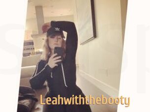 Leahwiththebooty