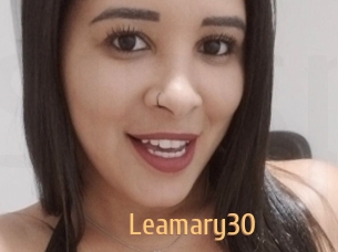 Leamary30