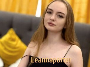 Leannaporter