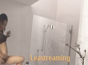Leastreaming