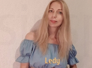 Ledy