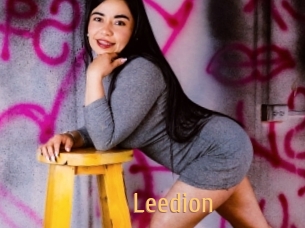 Leedion