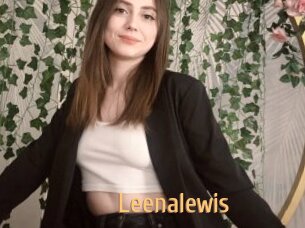 Leenalewis