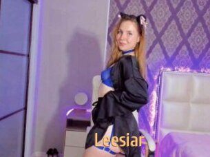 Leesiar