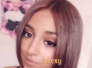 Leexy