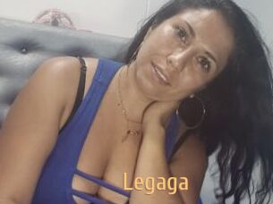 Legaga