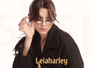 leiaharley Single Spass
