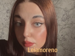 leiamoreno Single Spass