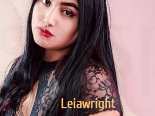 Leiawright
