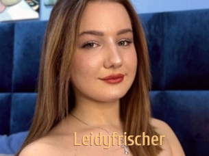 Leidyfrischer