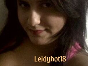 Leidyhot18