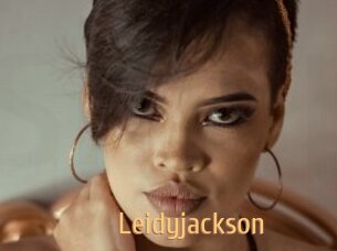 Leidyjackson