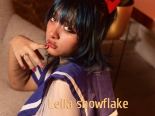 Leila_snowflake