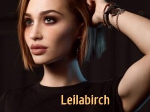 Leilabirch