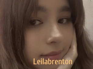 Leilabrenton