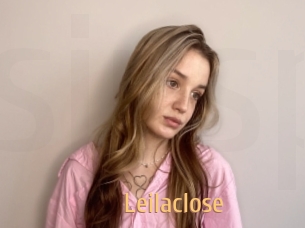 Leilaclose
