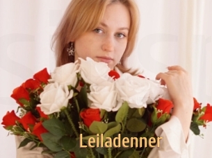 leiladenner Single Spass