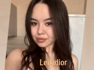 Leiladior