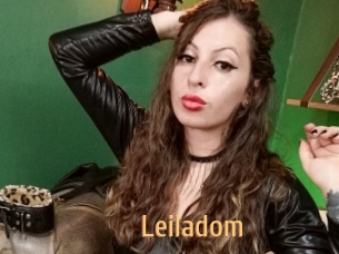 leiladom Single Spass