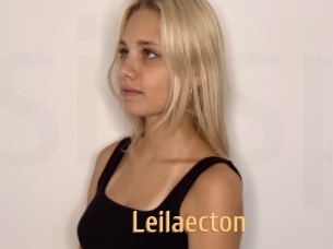 Leilaecton