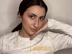 Leilafaux