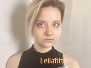 Leilafitt