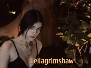 Leilagrimshaw