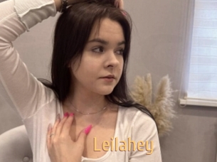 Leilahey
