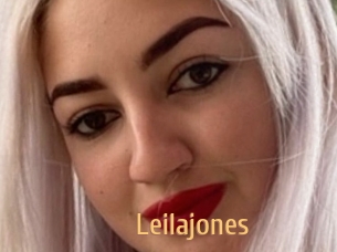 Leilajones