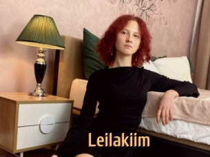 Leilakiim
