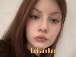 Leilamller