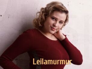 Leilamurmur