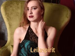 Leilaspirit