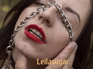 Leilasugar