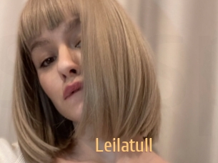 Leilatull