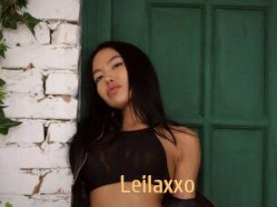 Leilaxxo