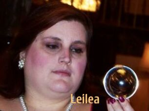 Leilea