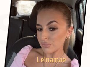 Leinamae