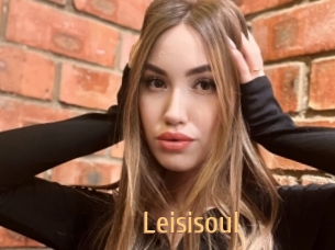Leisisoul