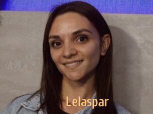 Lelaspar